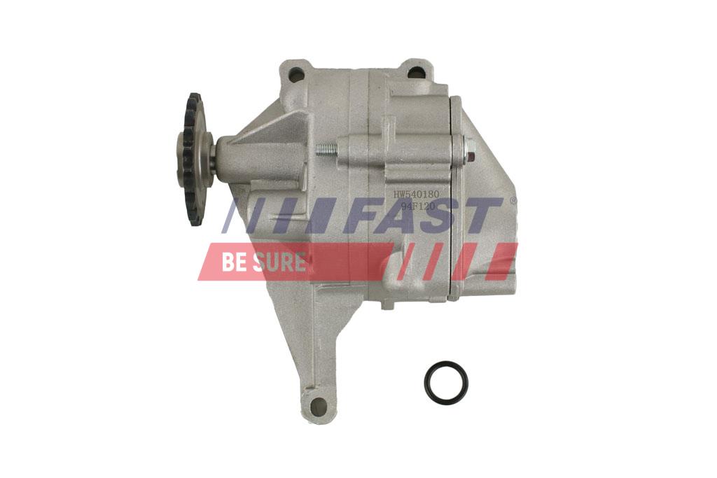 FAST FT38312 Oil Pump for...