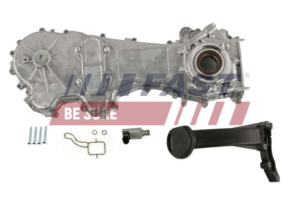 FAST FT38316 Oil Pump for...