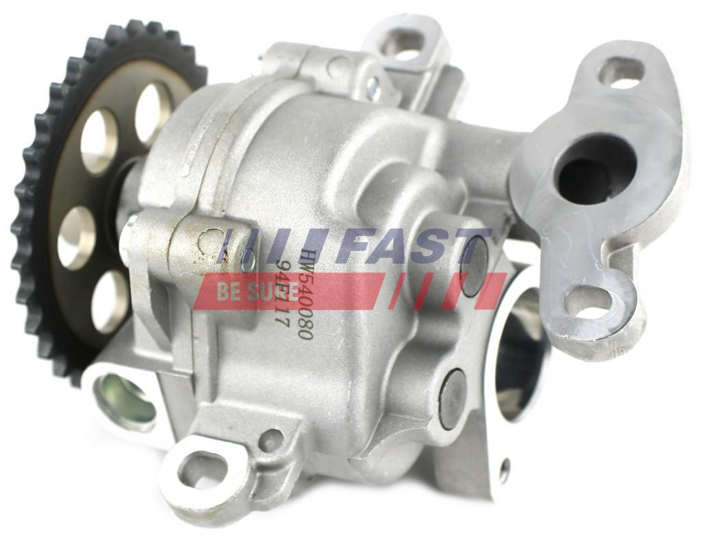 FAST FT38319 Oil Pump for...