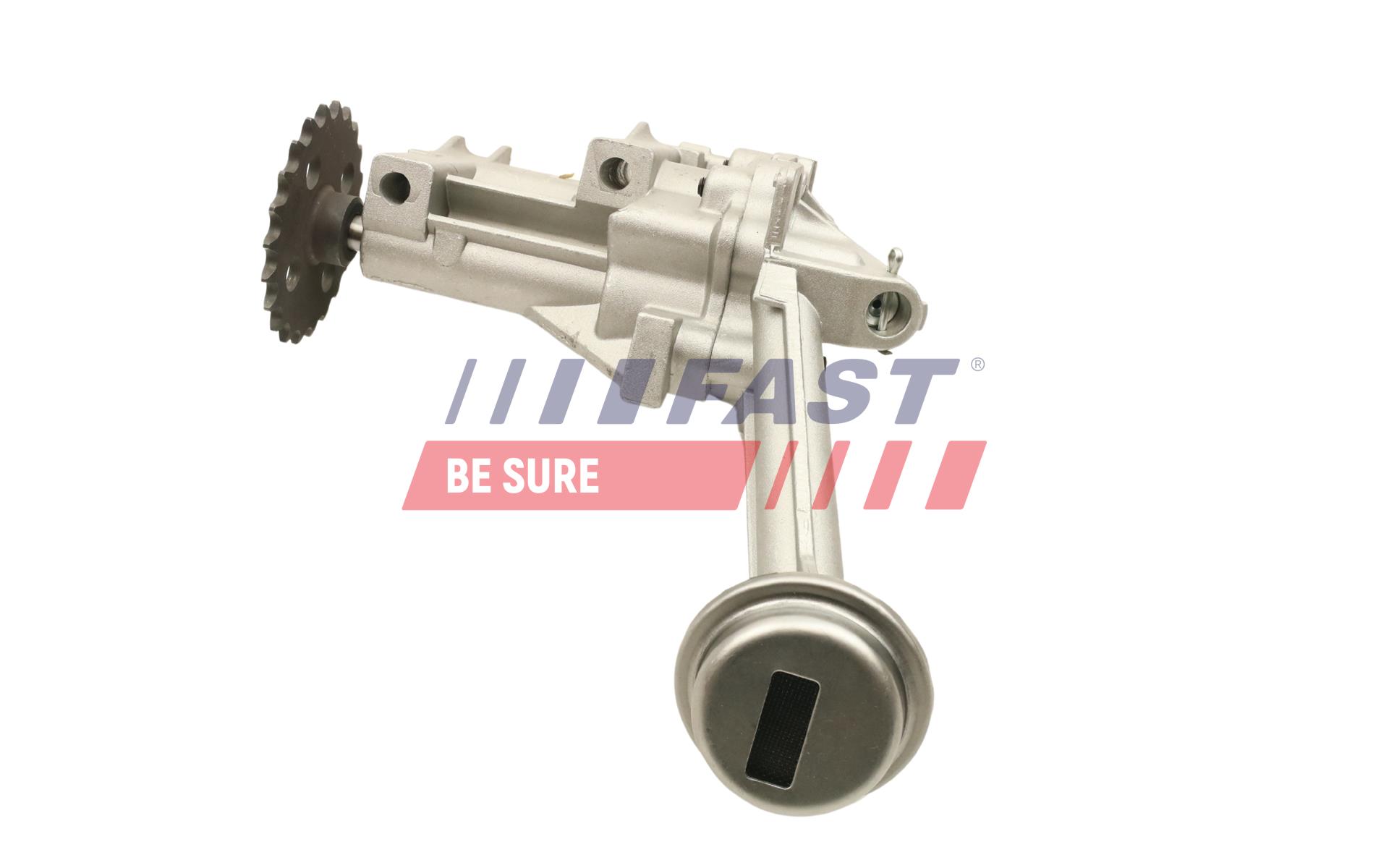 FAST FT38330 Oil Pump for...