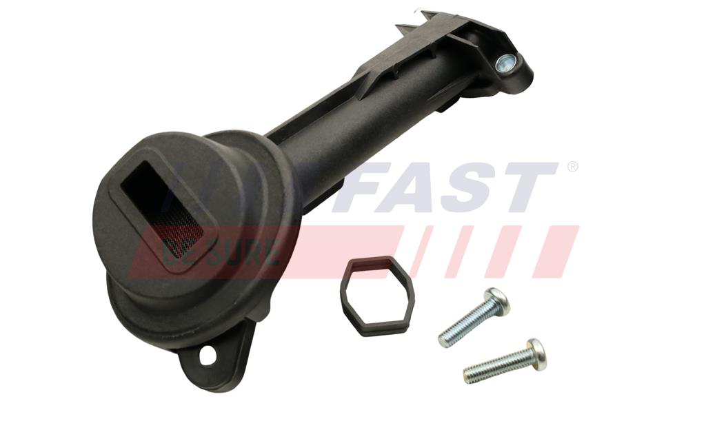 FAST FT38452 Suction Pipe,...