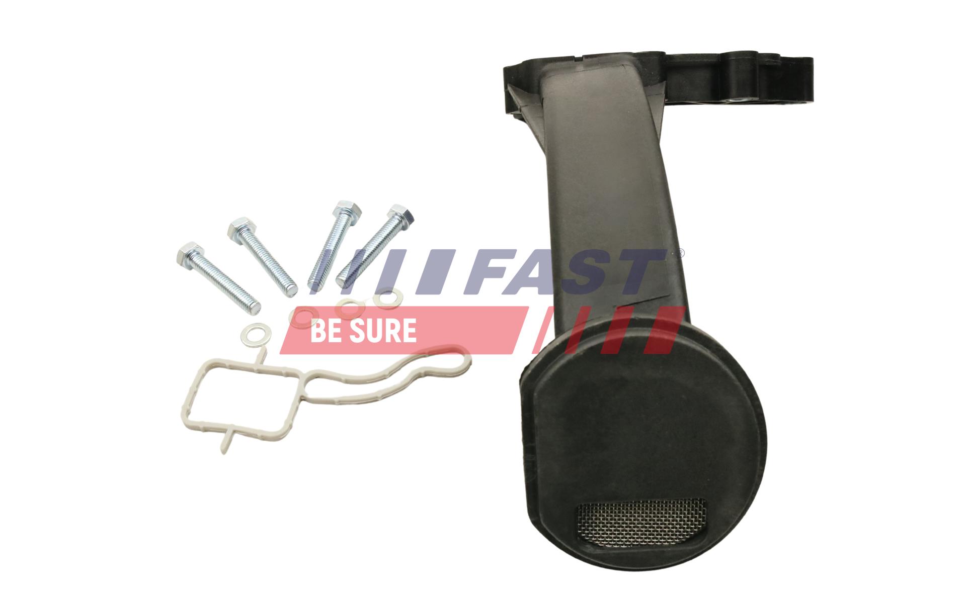 FAST FT38453 Suction Pipe,...