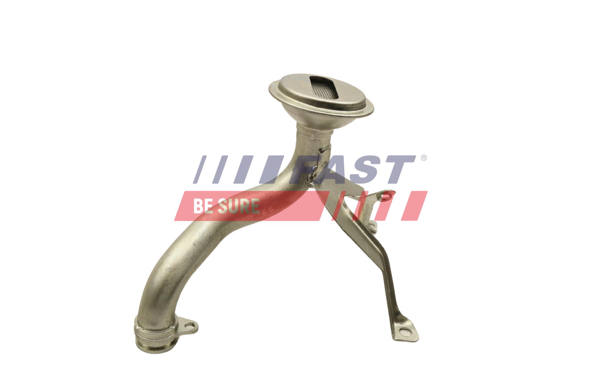 FAST FT38455 Suction Pipe,...