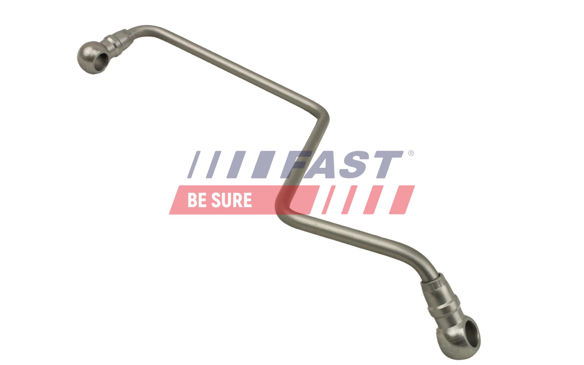 FAST FT38510 Oil Pipe,...
