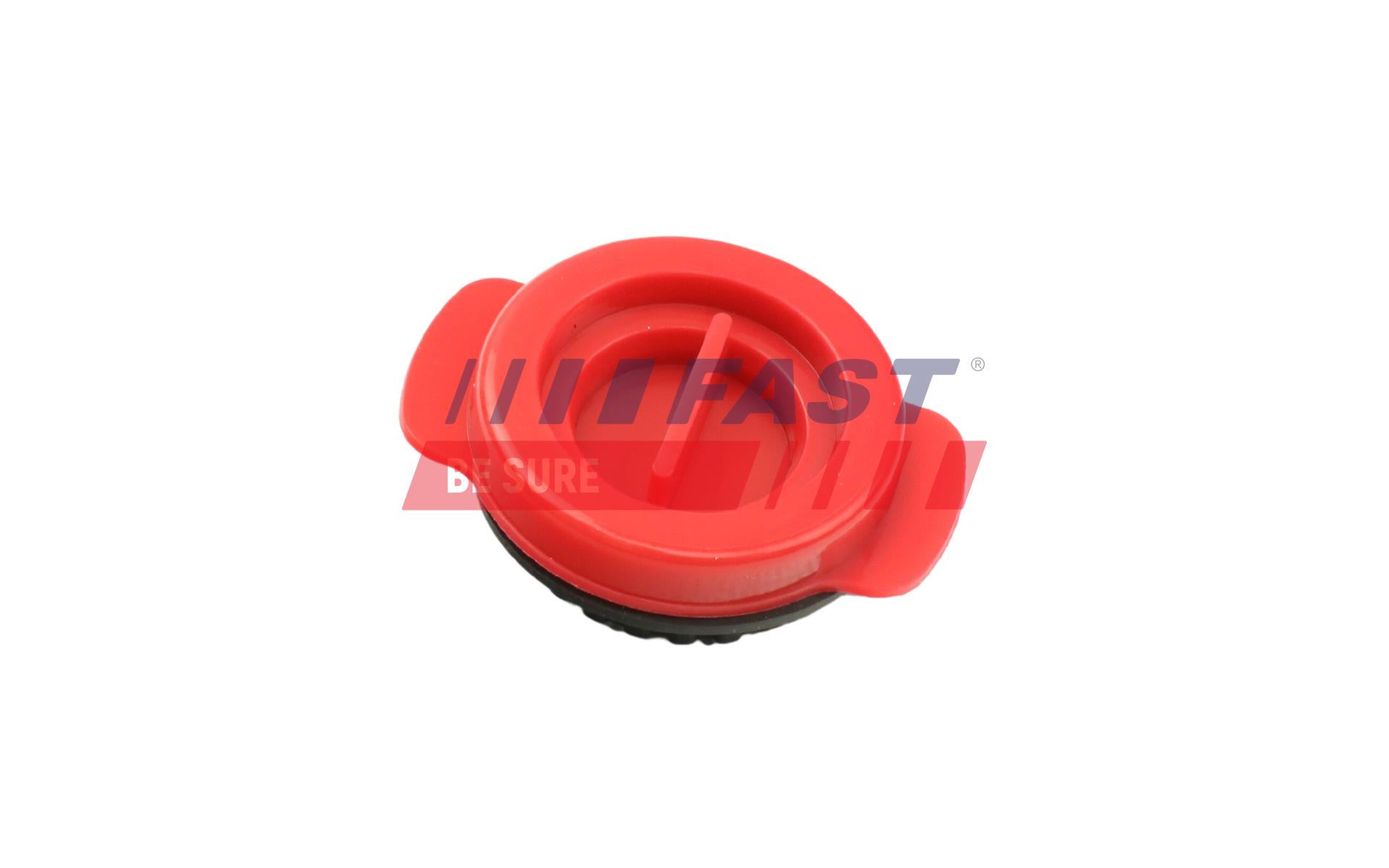 FAST FT38802 Gasket, oil...