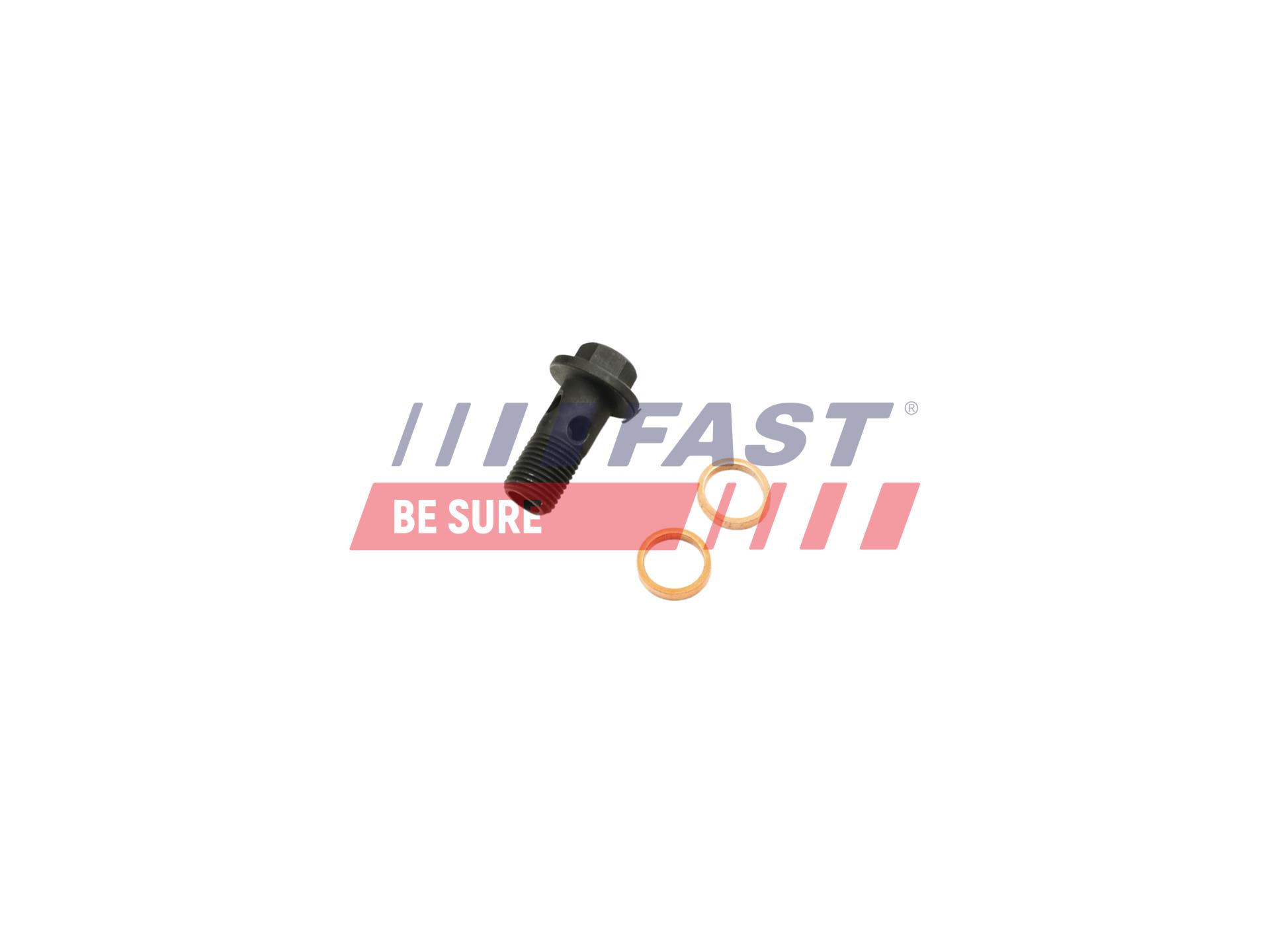 FAST FT38931 Banjo Bolt,...
