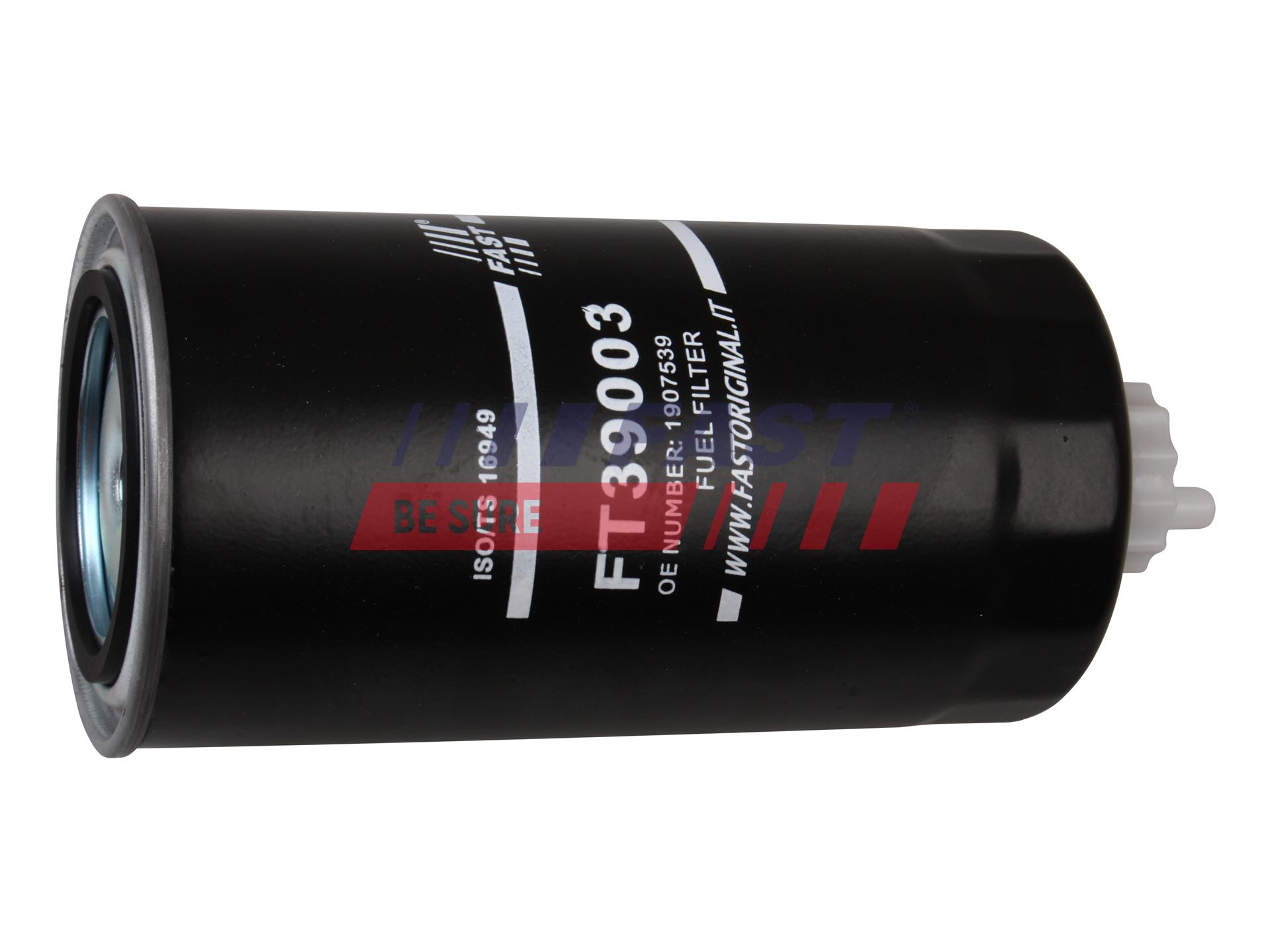 FAST FT39003 Fuel Filter...