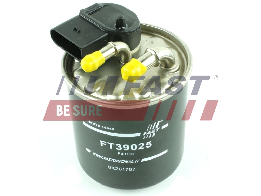 FAST FT39025 Fuel Filter...