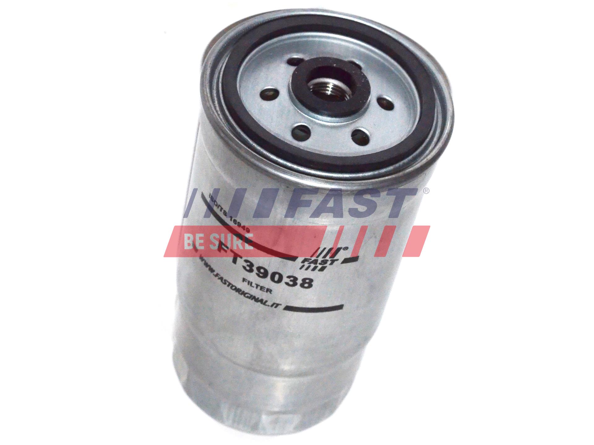 FAST FT39038 Fuel Filter...
