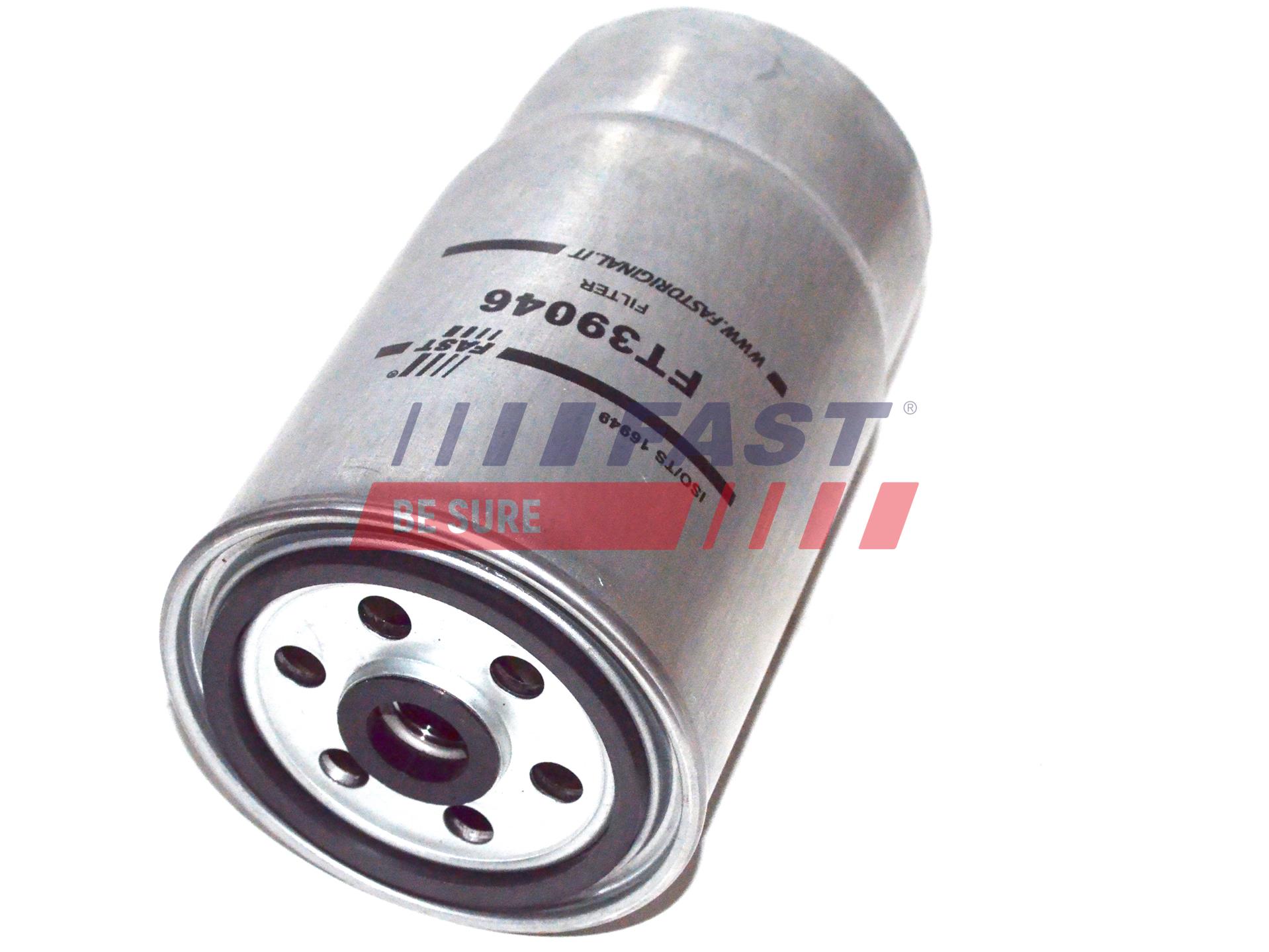 FAST FT39046 Fuel Filter...