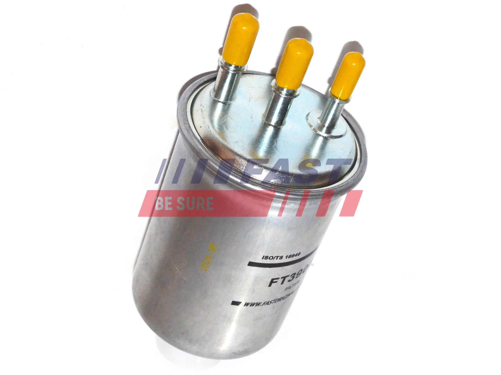 FAST FT39080 Fuel Filter...