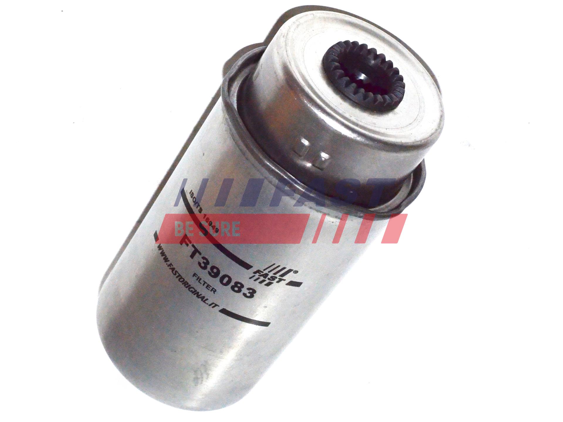 FAST FT39083 Fuel Filter...