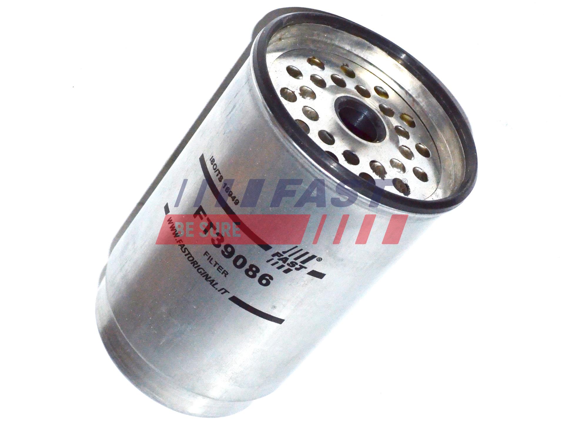 FAST FT39086 Fuel Filter...