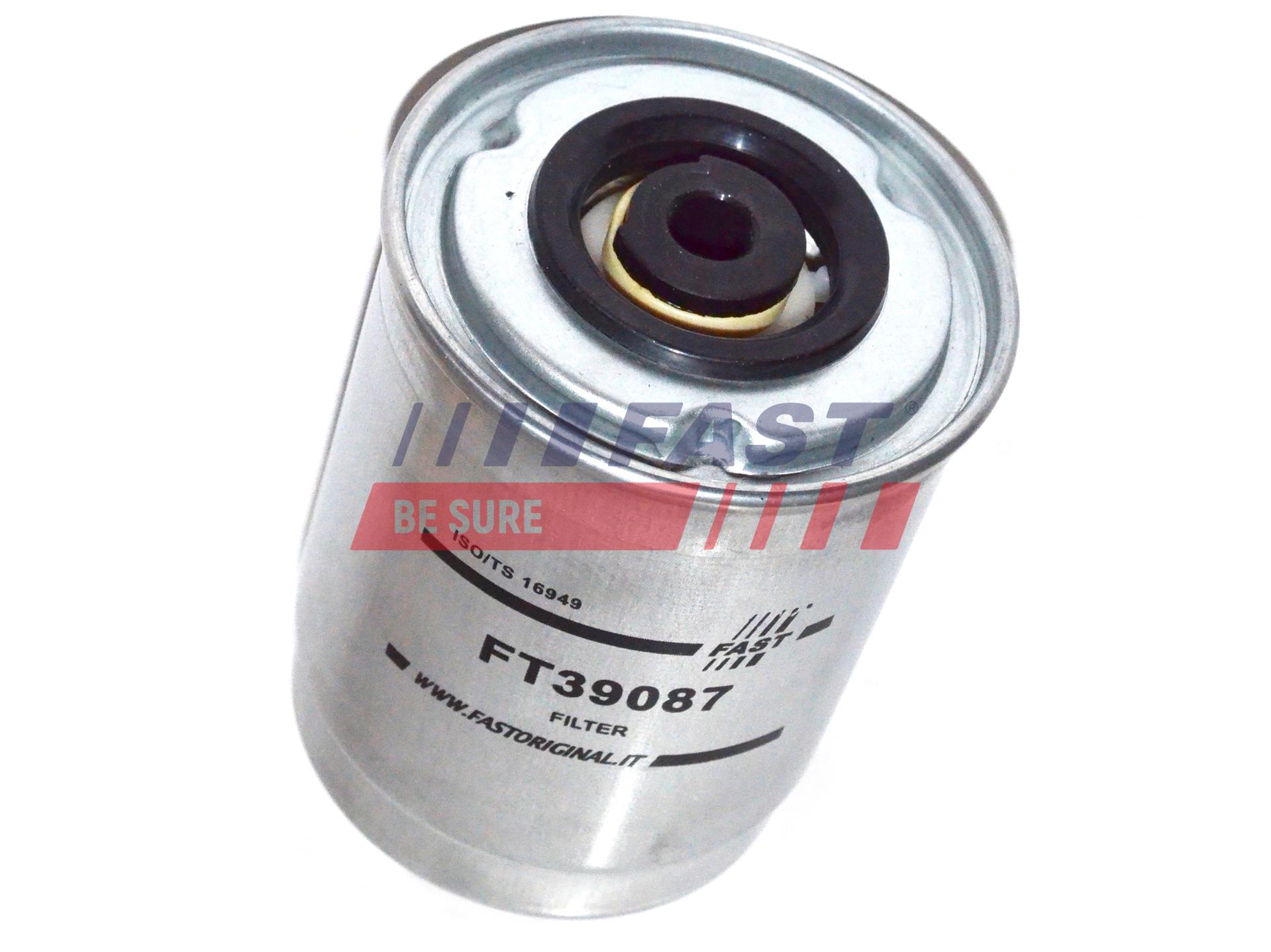 FAST FT39087 Fuel Filter...