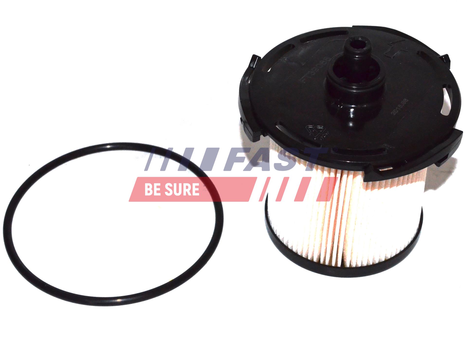 FAST FT39088 Fuel Filter...