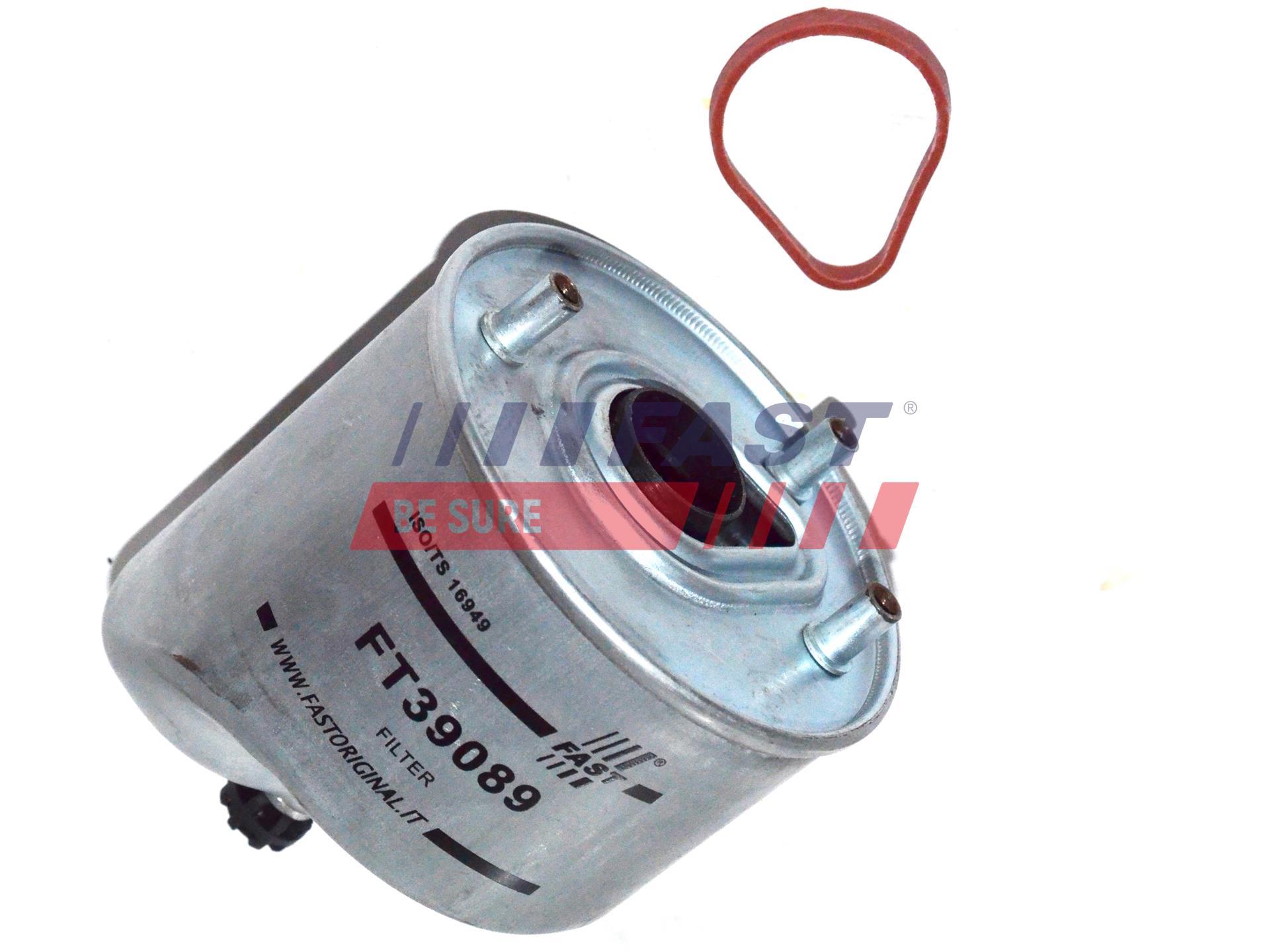 FAST FT39089 Fuel Filter...