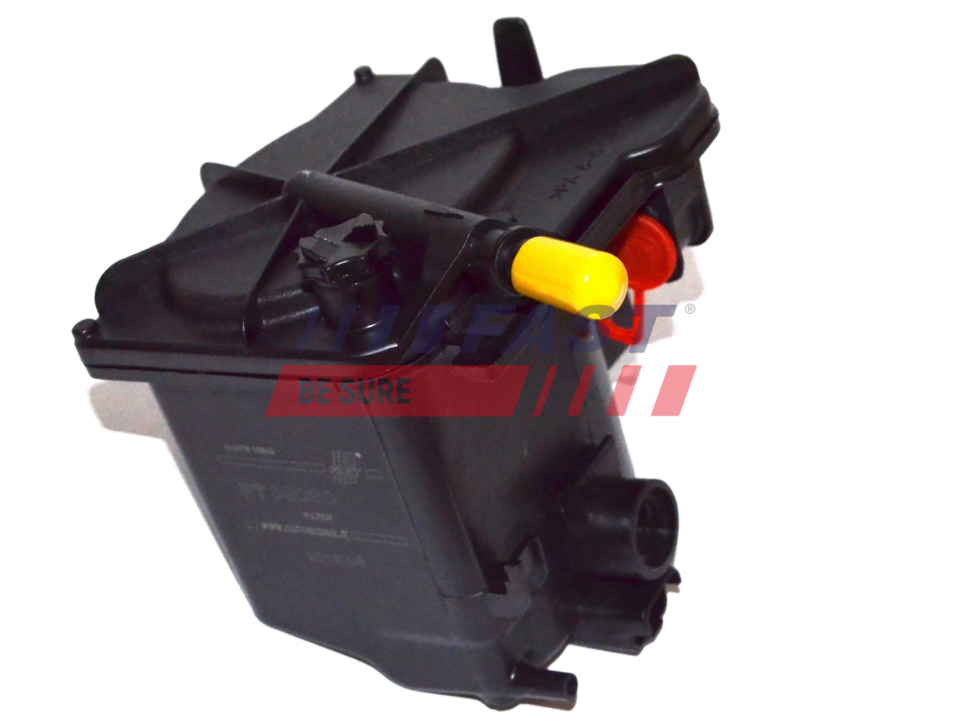 FAST FT39090 Fuel Filter...