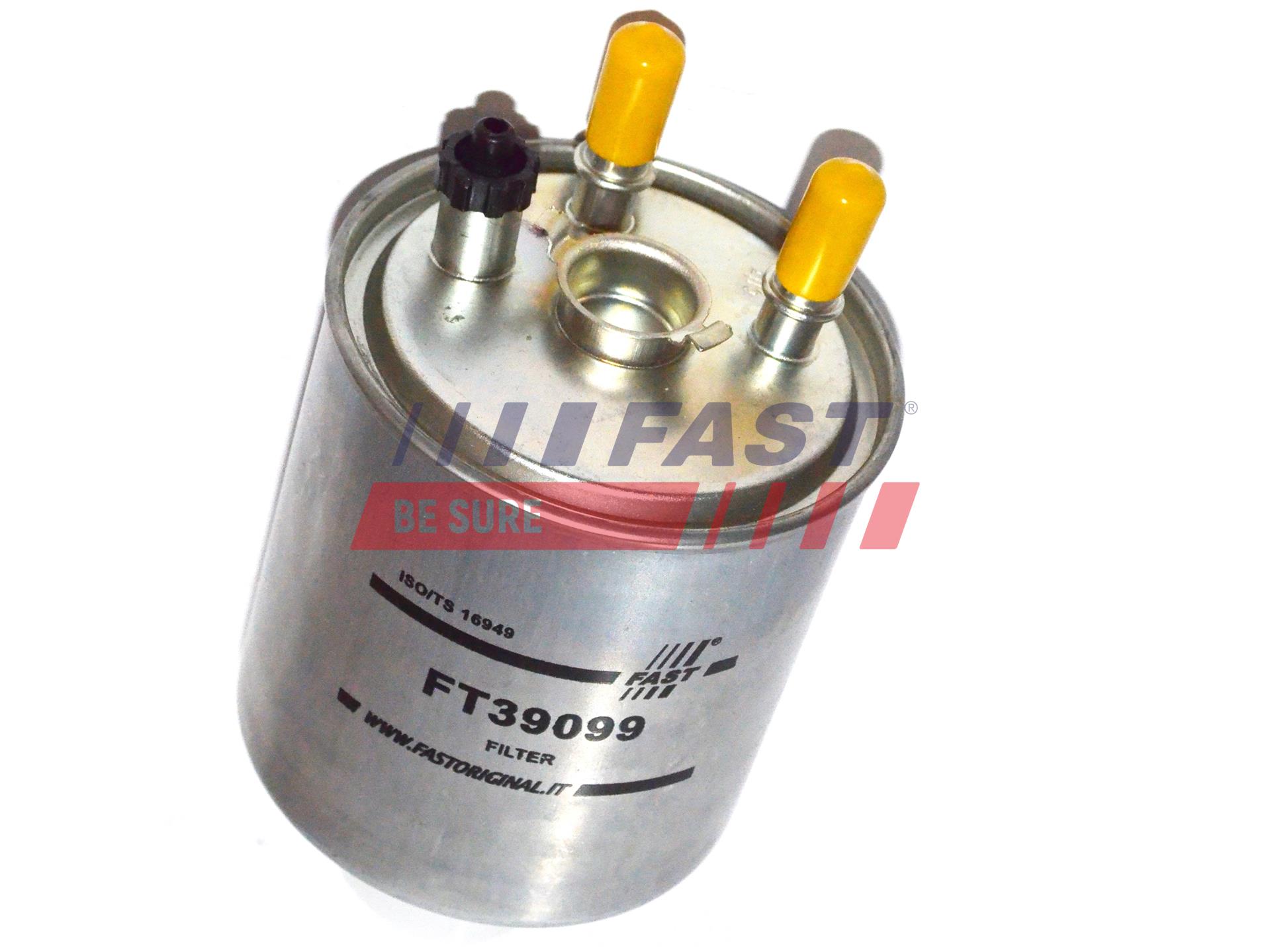 FAST FT39099 Fuel Filter...