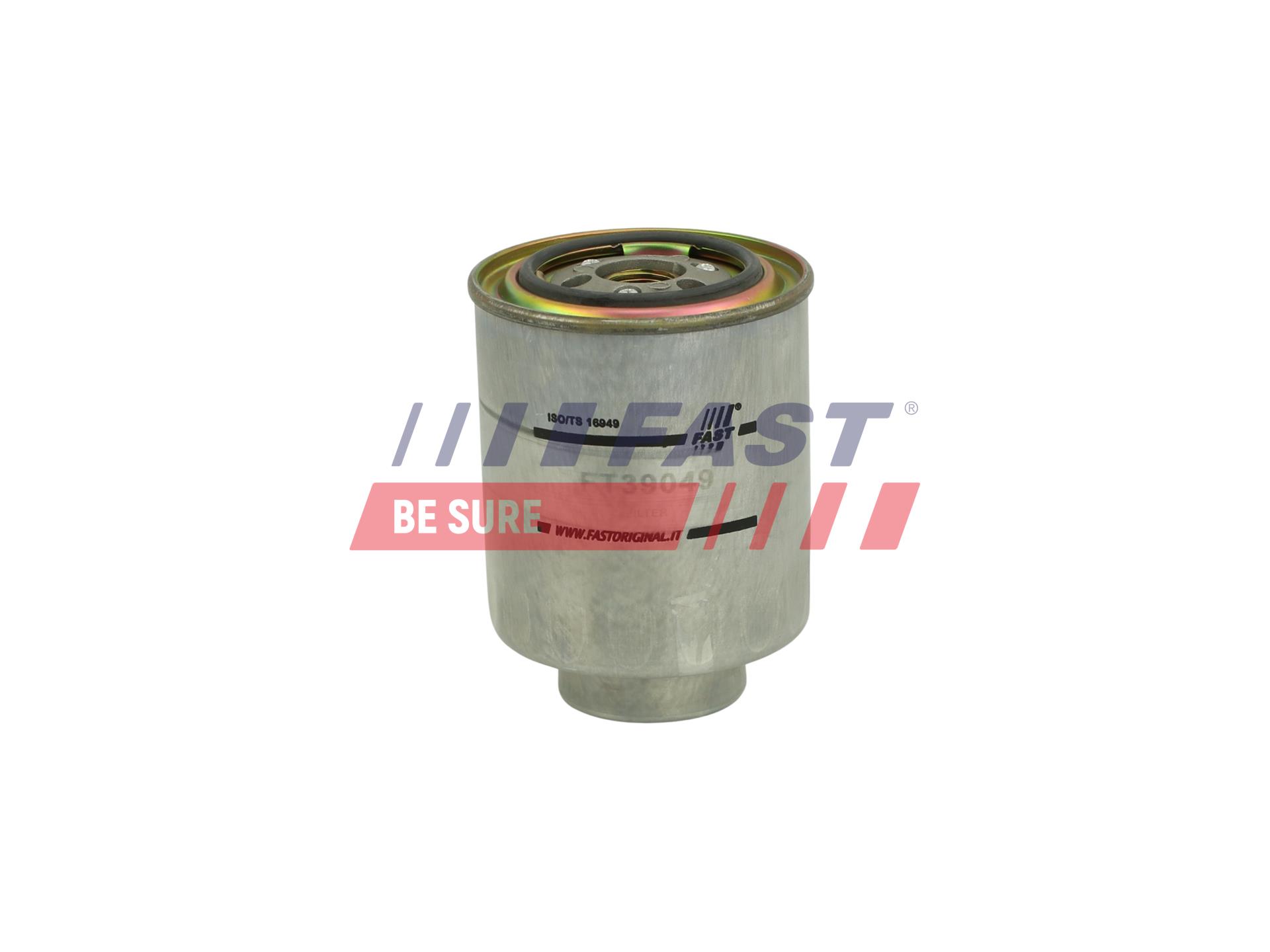 FAST FT39149 Fuel Filter...
