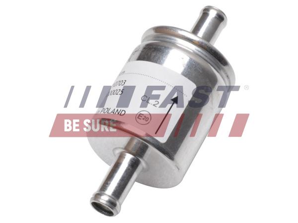 FAST FT39252 Fuel Filter