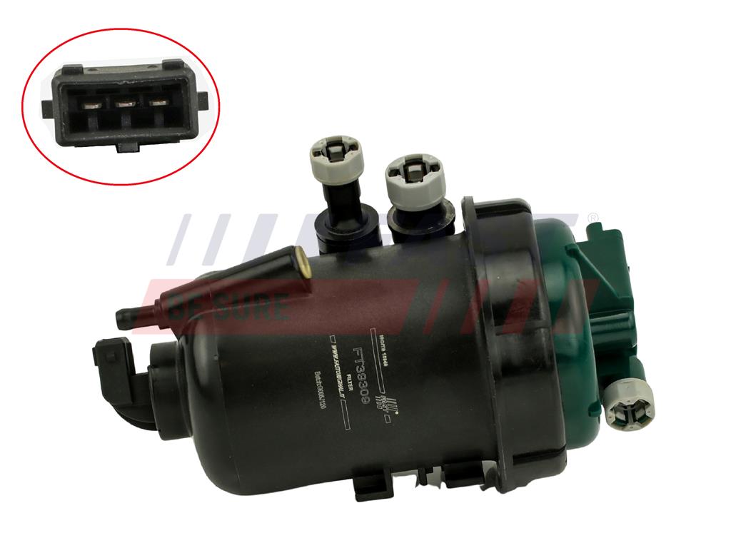FAST FT39309 Fuel Filter...