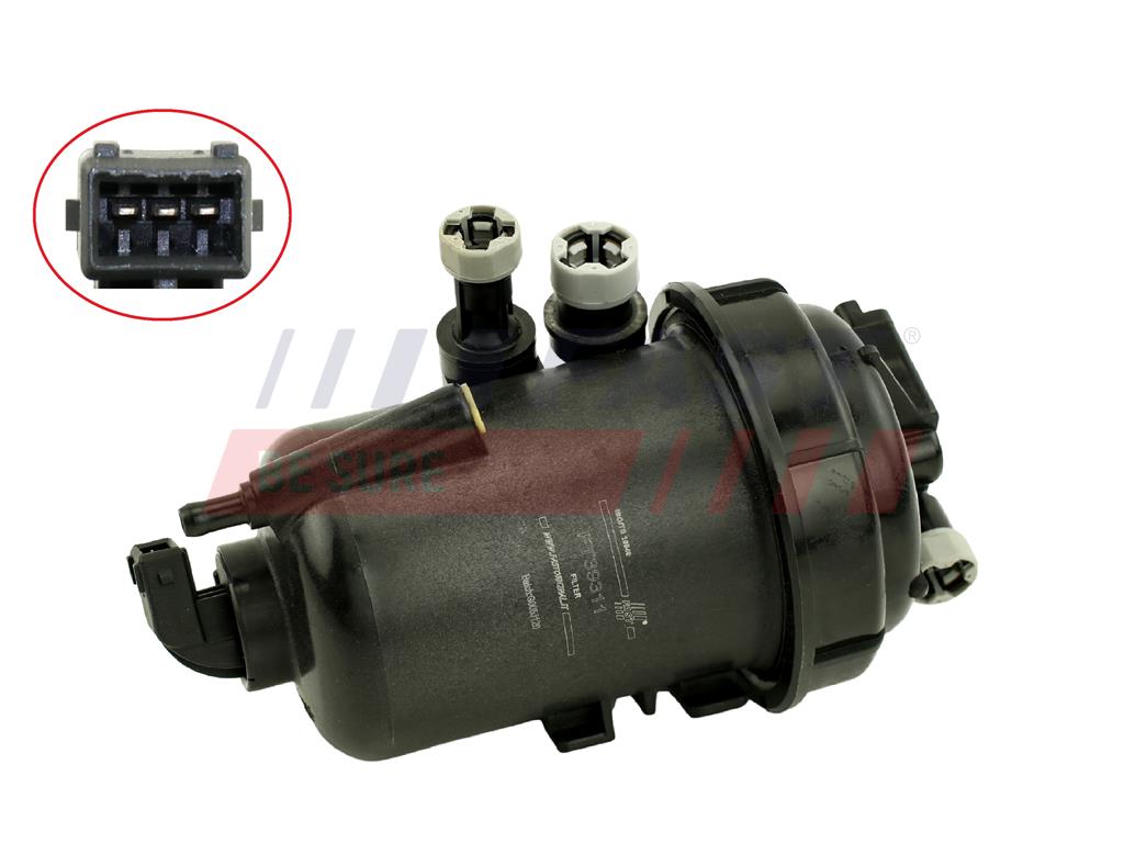 FAST FT39311 Fuel Filter...