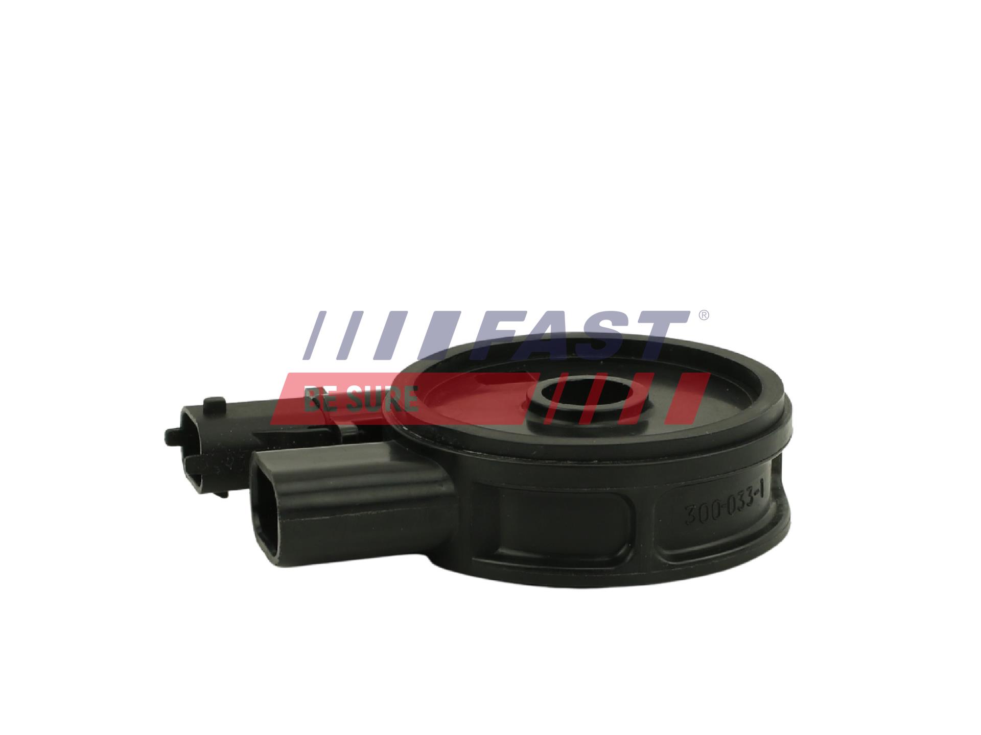 FAST FT39314 Heating...