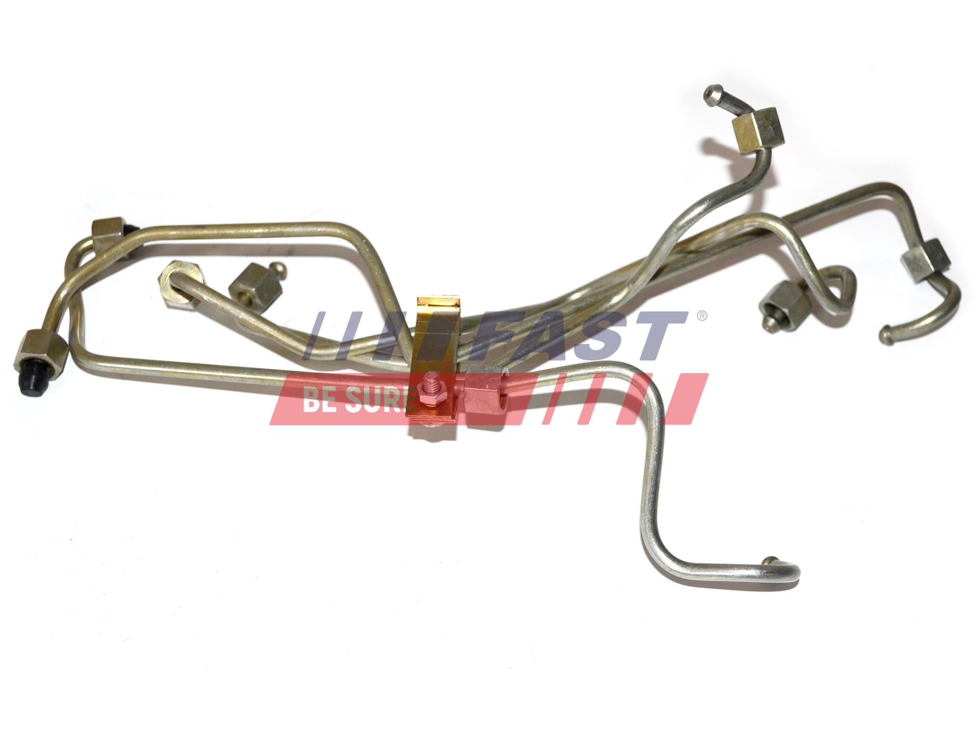FAST FT39500 Fuel Hose for...