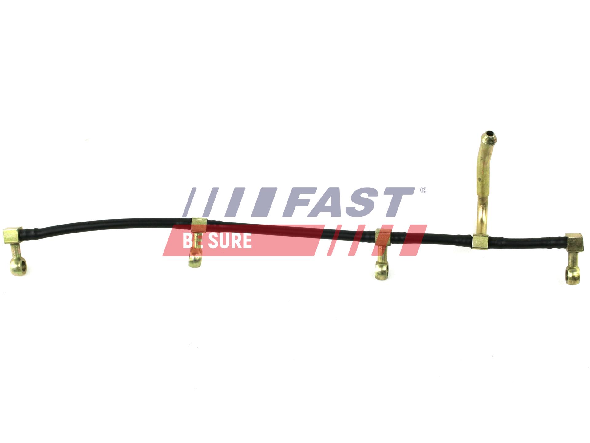 FAST FT39503 Fuel Hose for...