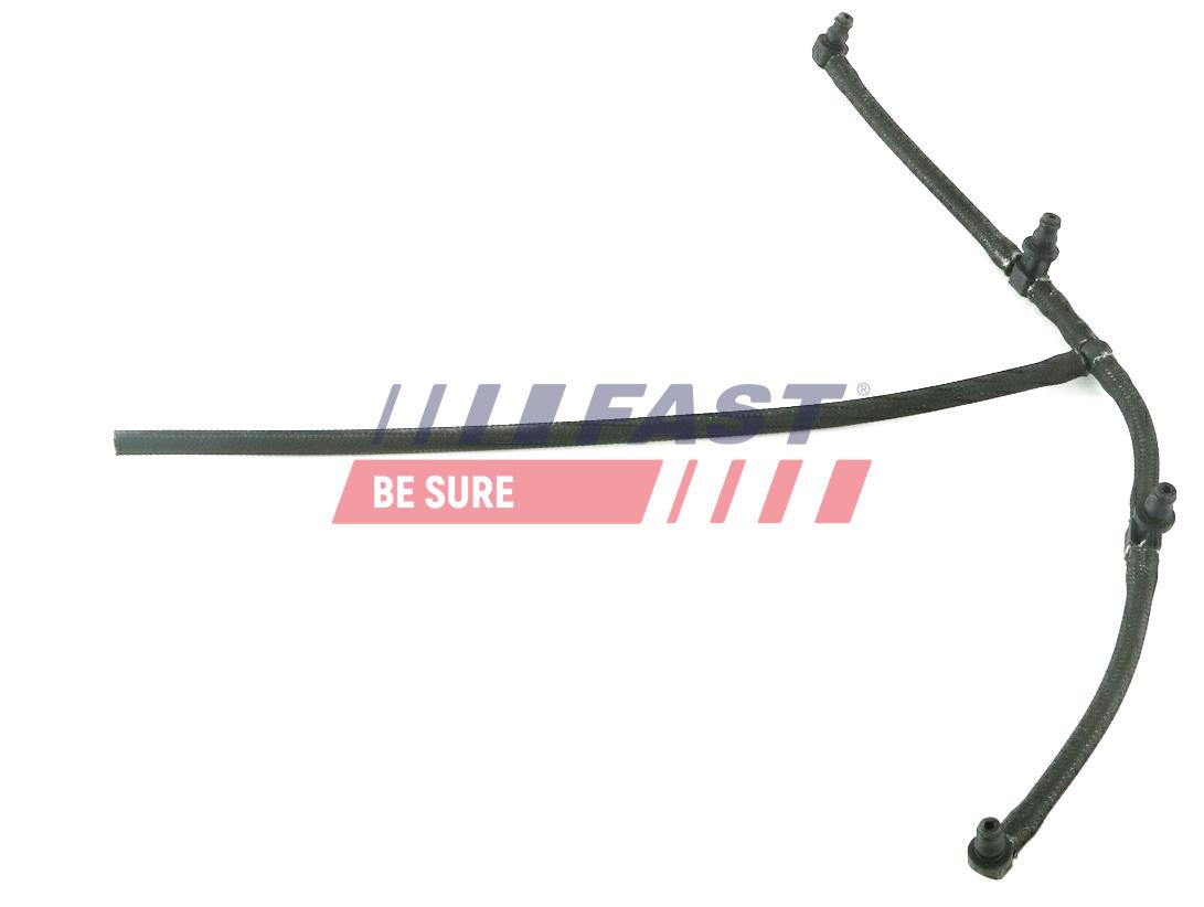 FAST FT39504 Fuel Hose for...