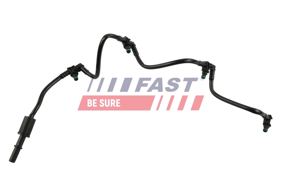 FAST FT39516 Hose, fuel...