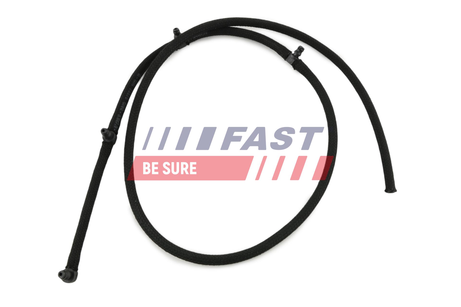 FAST FT39517 Fuel Hose for...