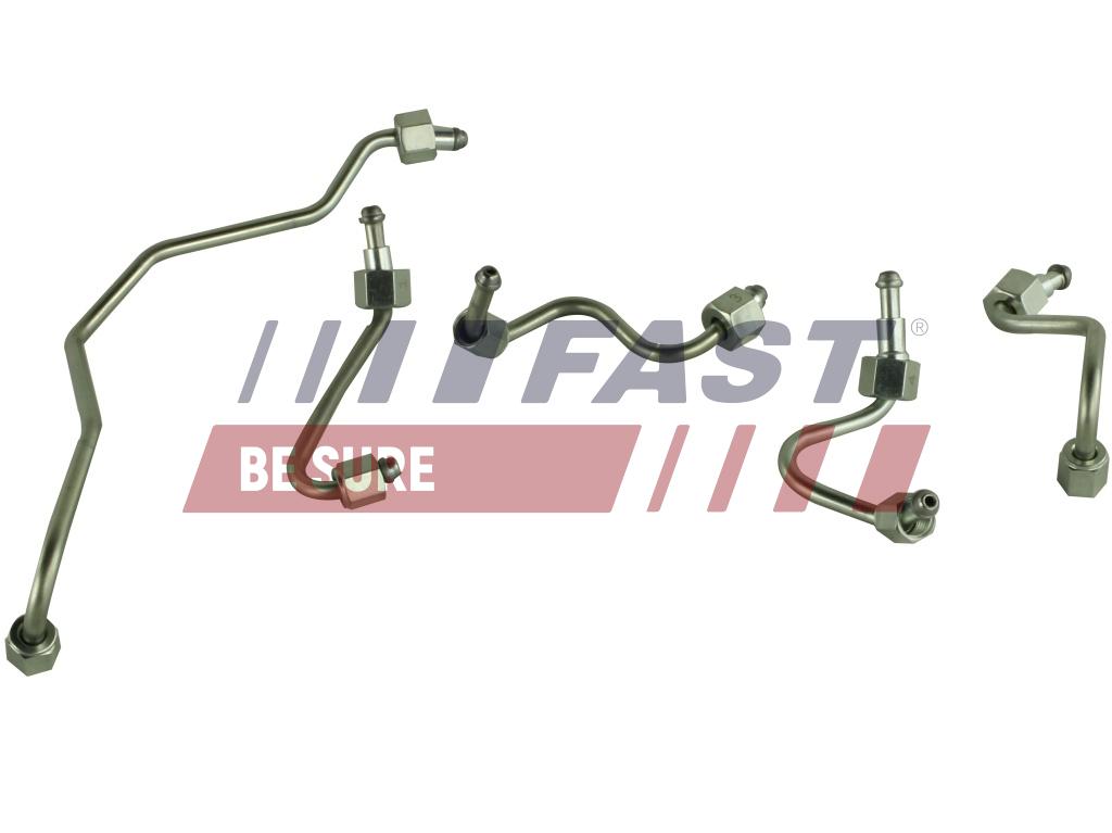 FAST FT39519 High Pressure...