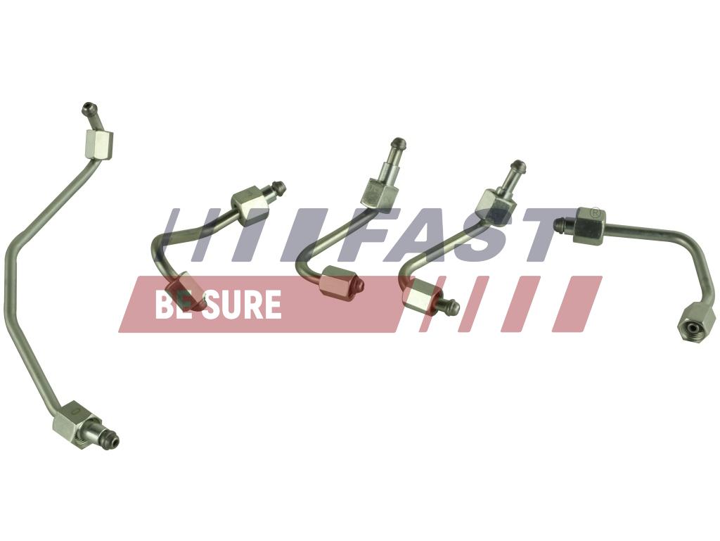 FAST FT39520 Fuel Hose for...