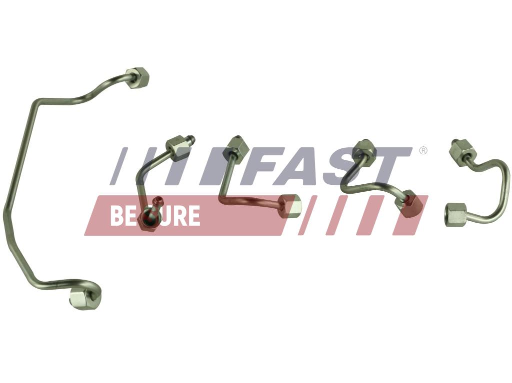 FAST FT39521 High Pressure...