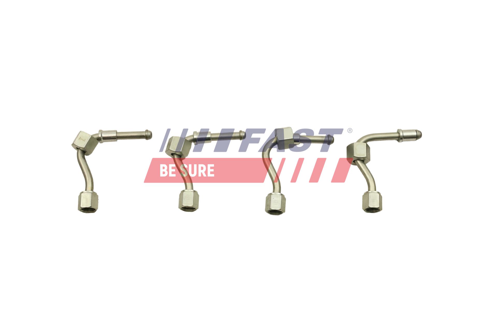 FAST FT39522 Fuel Hose for...