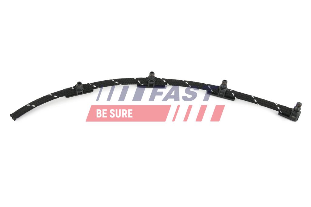 FAST FT39523 High Pressure...