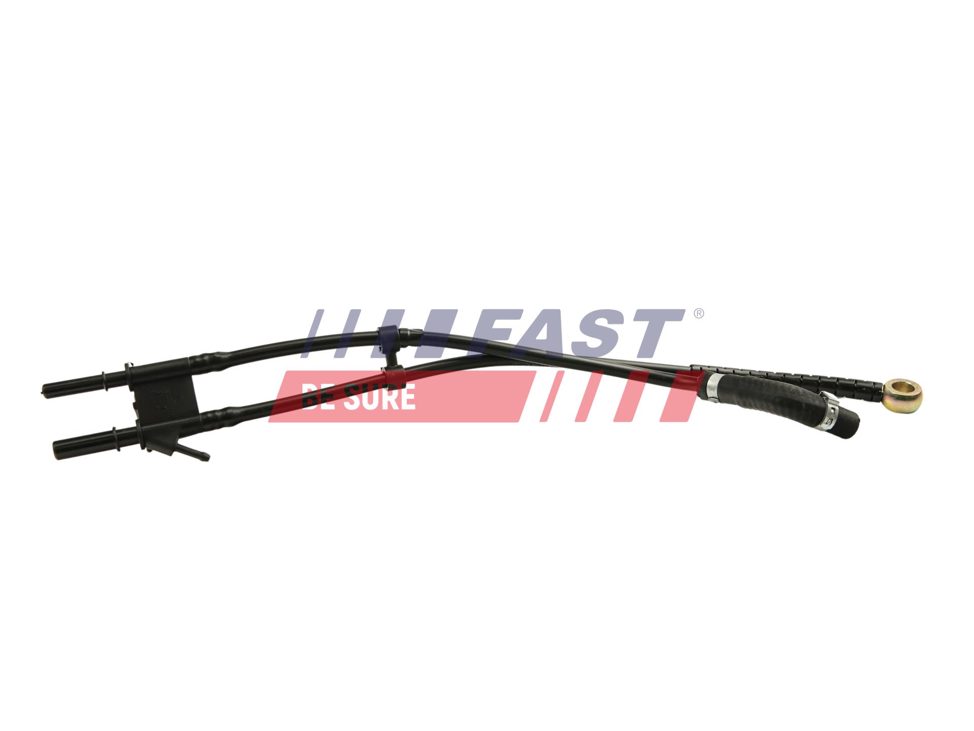 FAST FT39532 Fuel Hose for...
