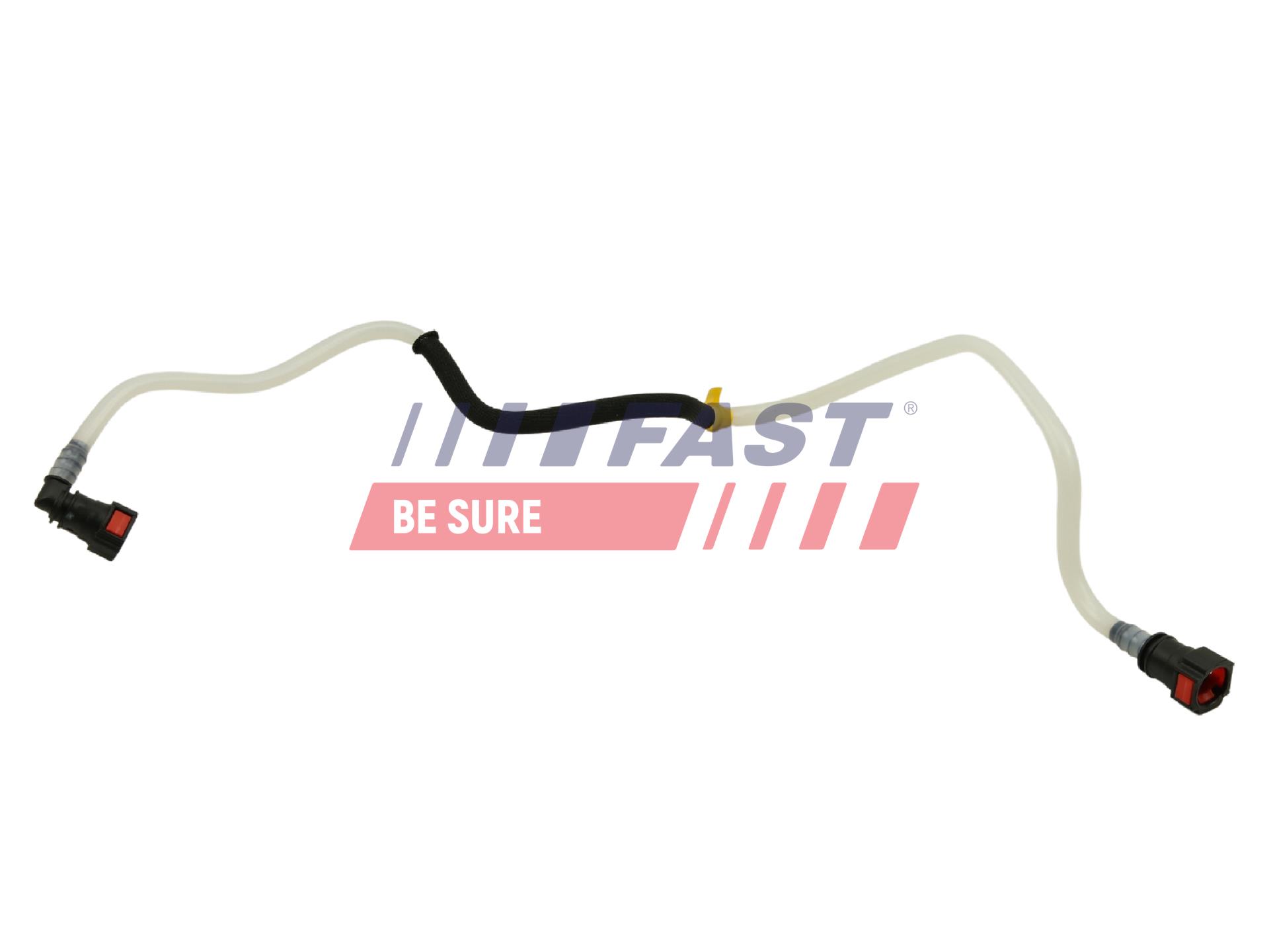 FAST FT39539 Fuel Hose for...