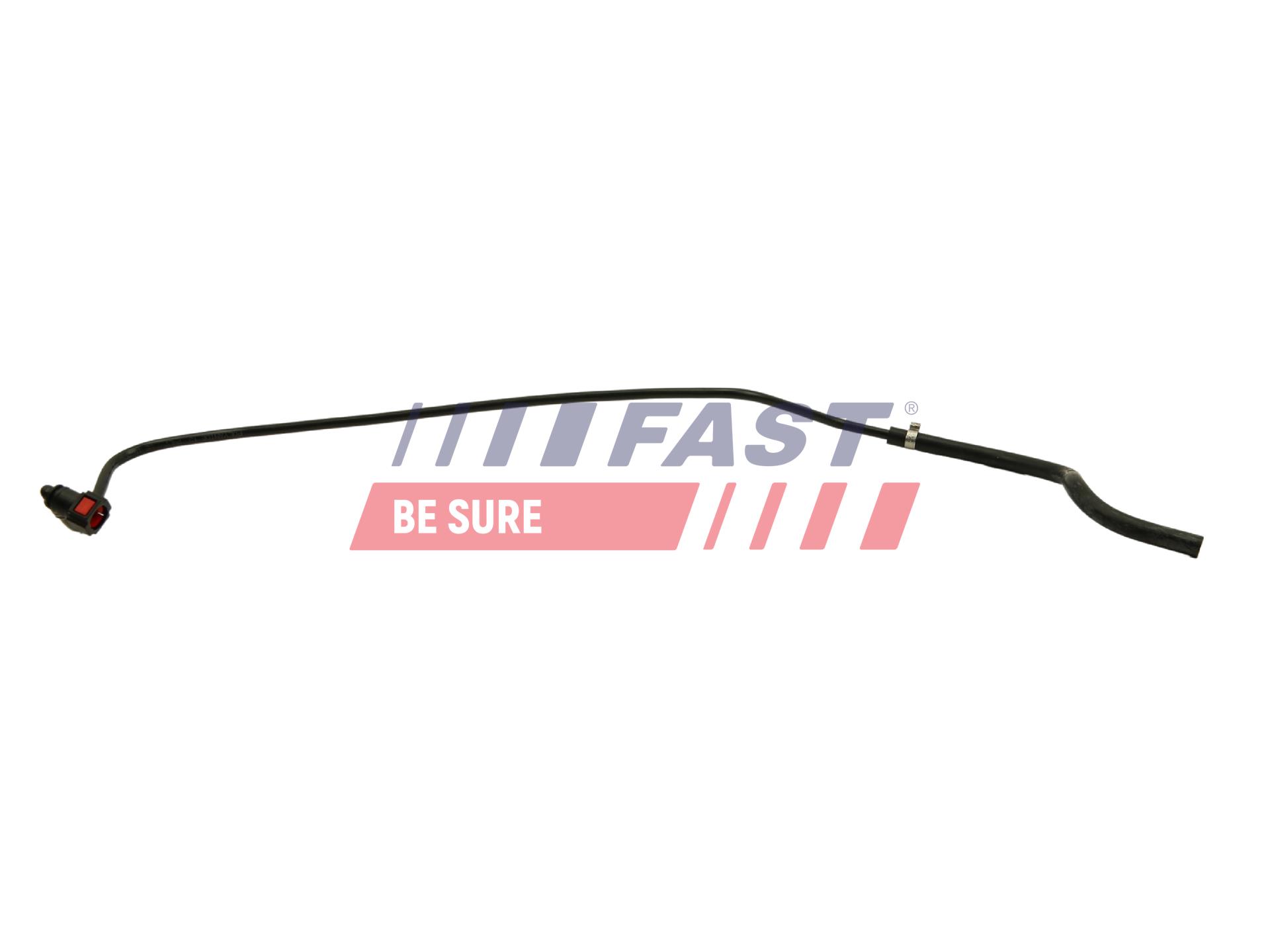 FAST FT39543 Fuel Hose for...