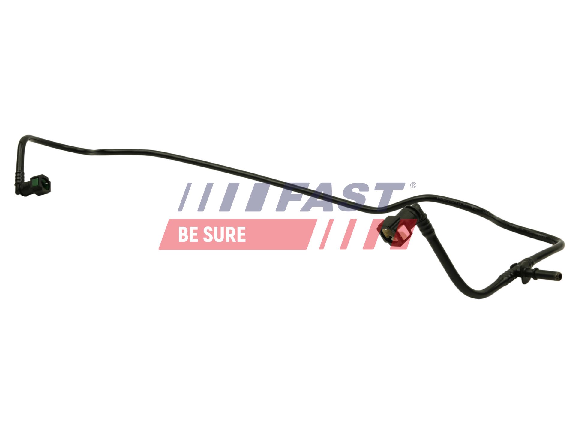 FAST FT39544 Fuel Hose for...