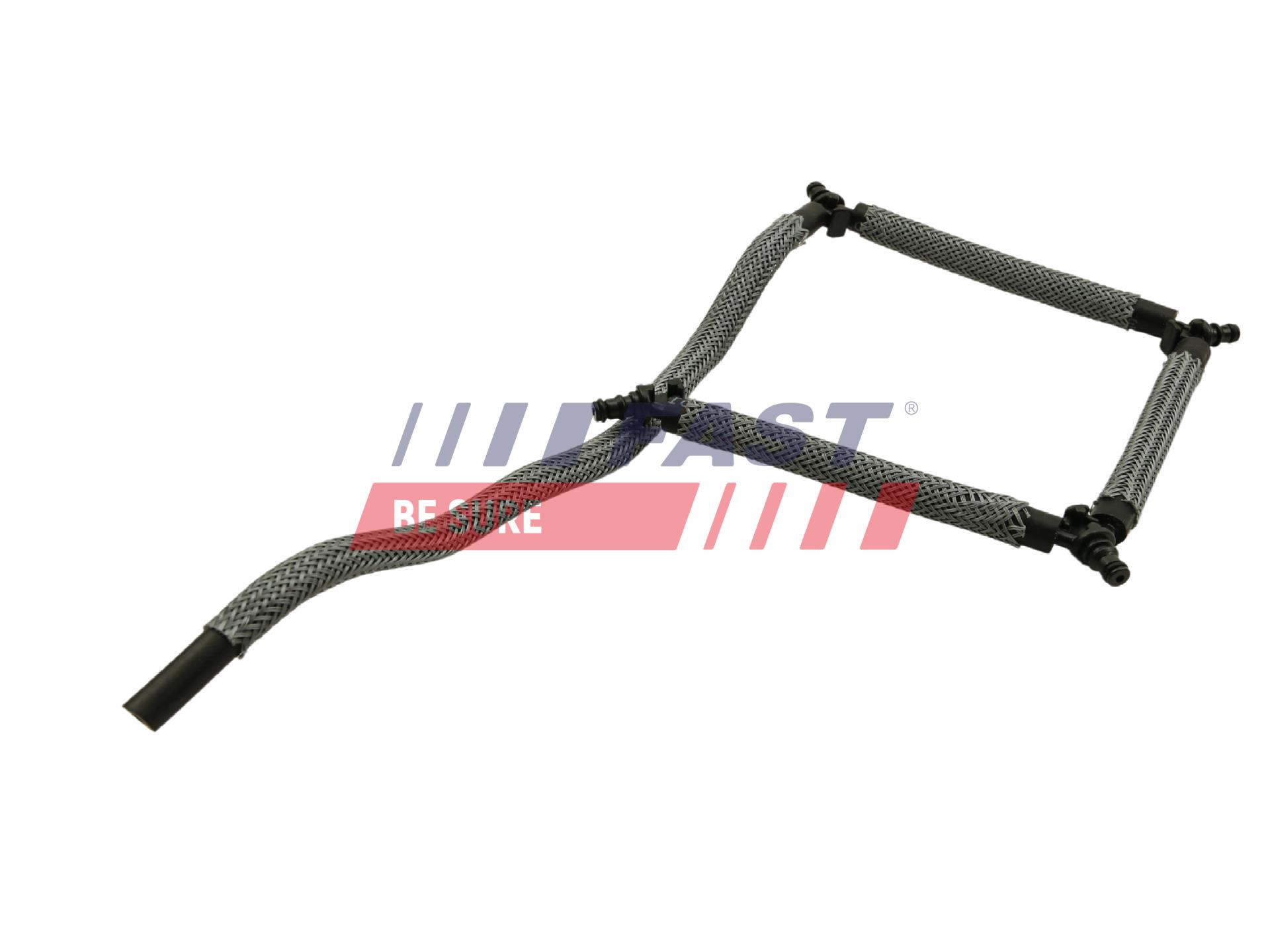 FAST FT39546 Fuel Hose for...