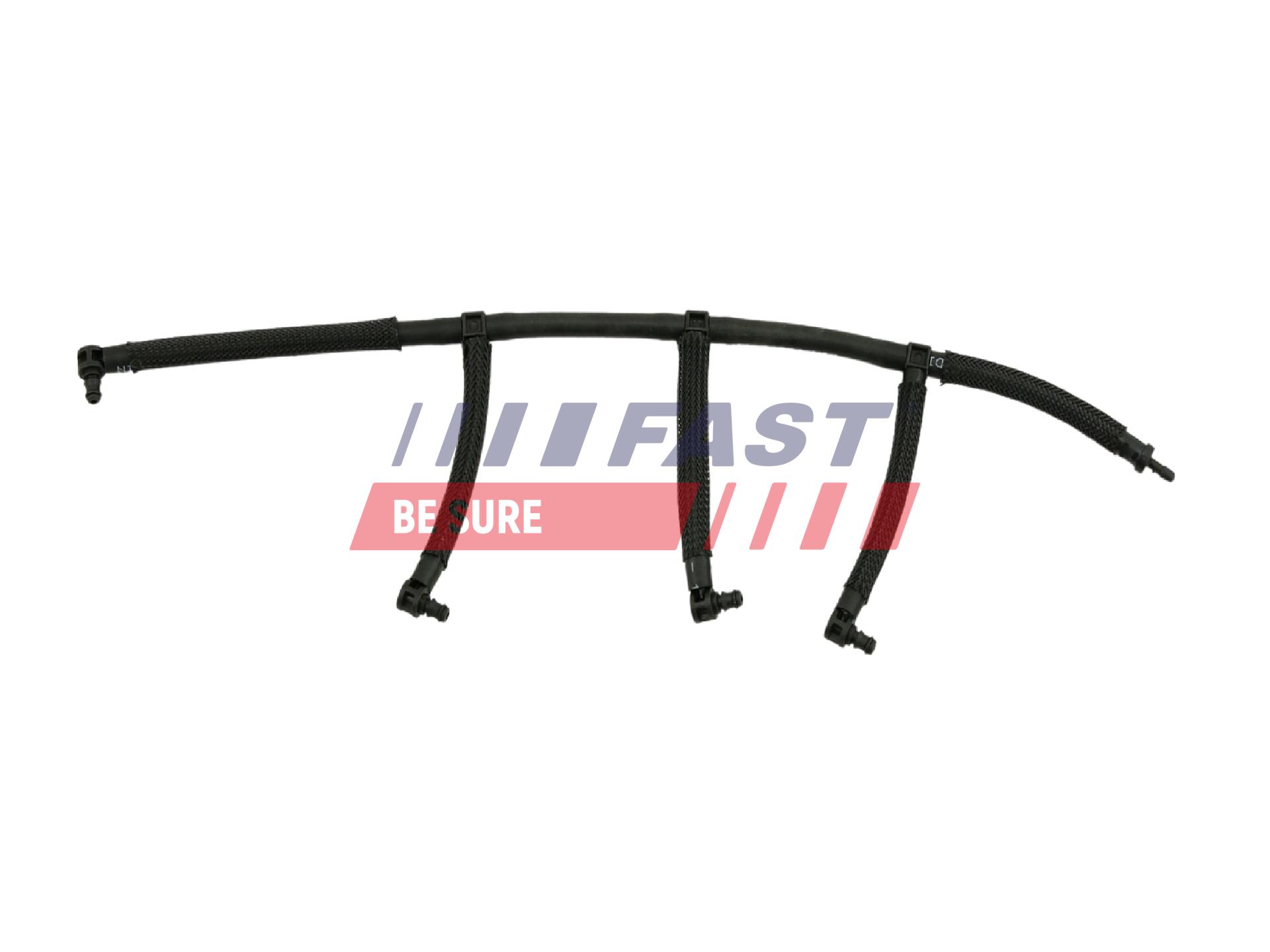 FAST FT39548 Fuel Hose for...