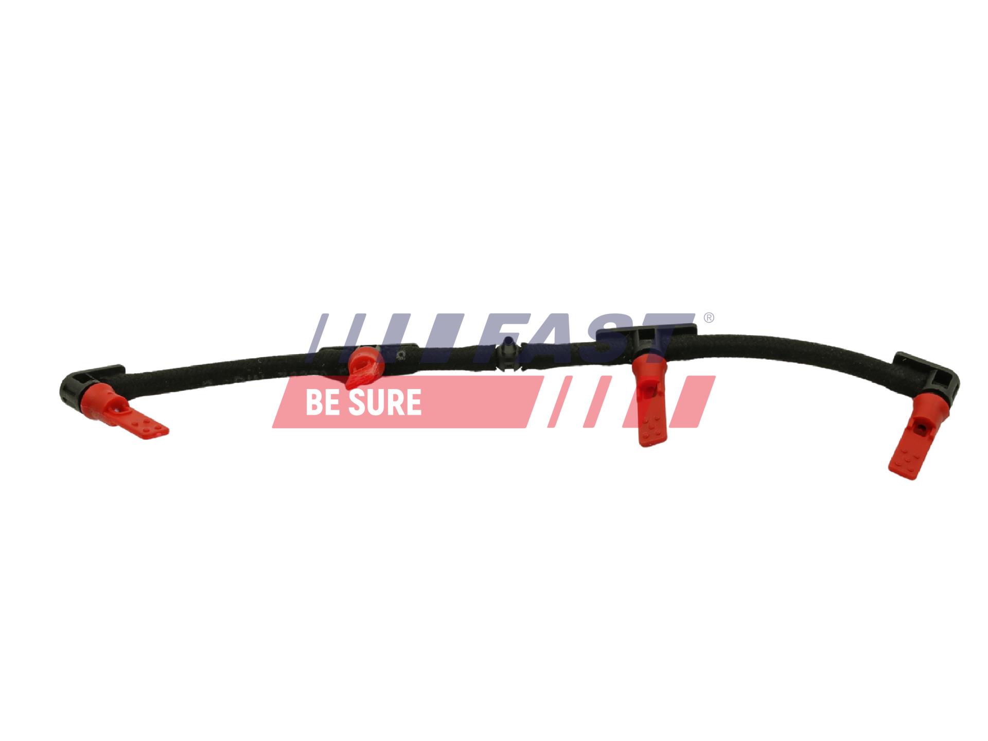 FAST FT39550 Fuel Hose for...