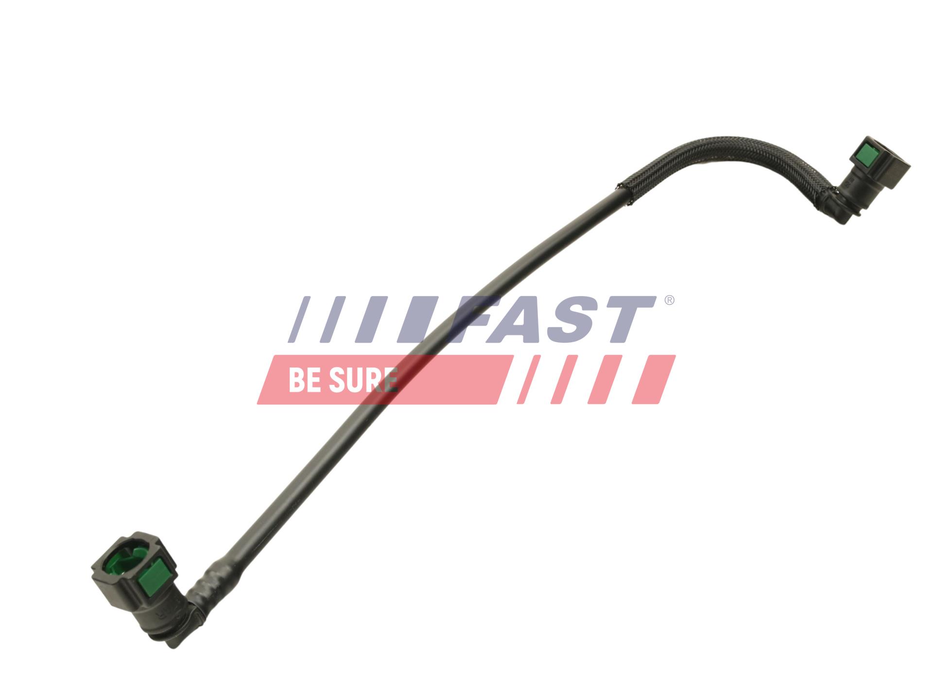 FAST FT39551 Fuel Hose...