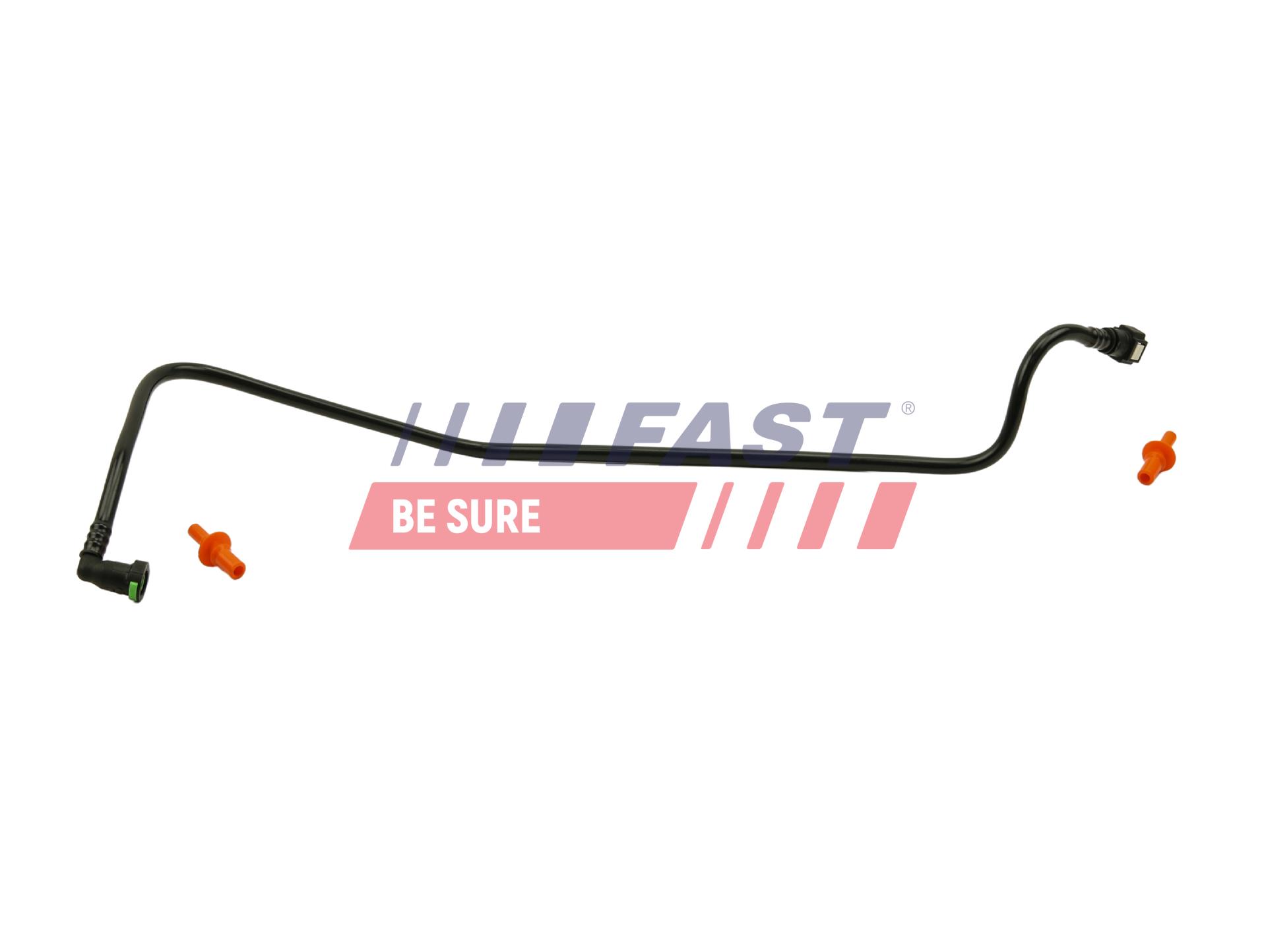 FAST FT39555 Fuel Hose for...