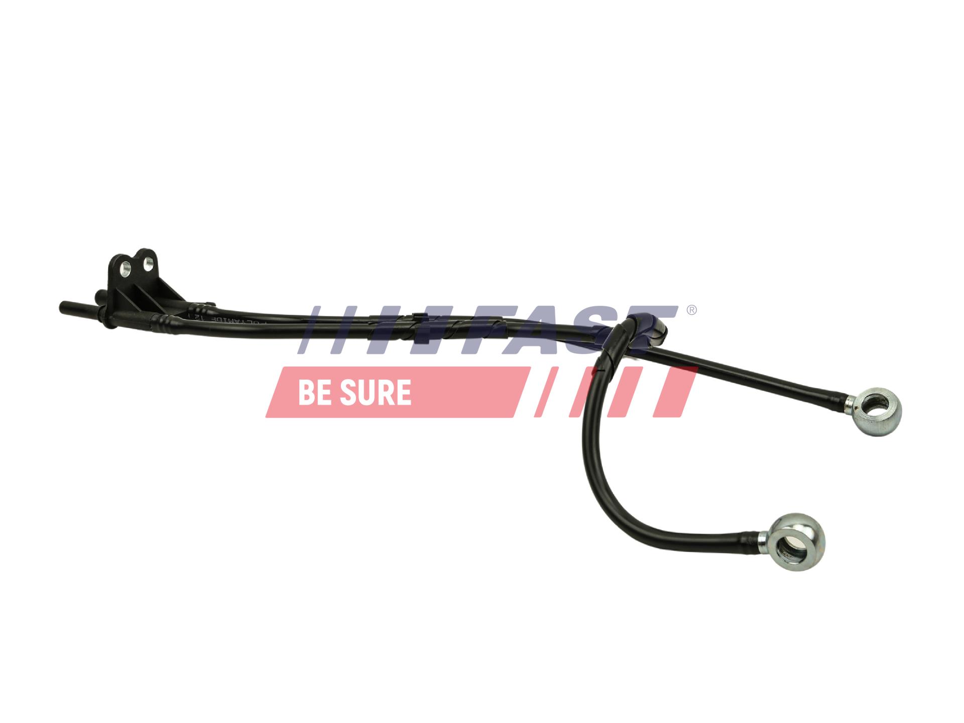 FAST FT39556 Fuel Hose for...