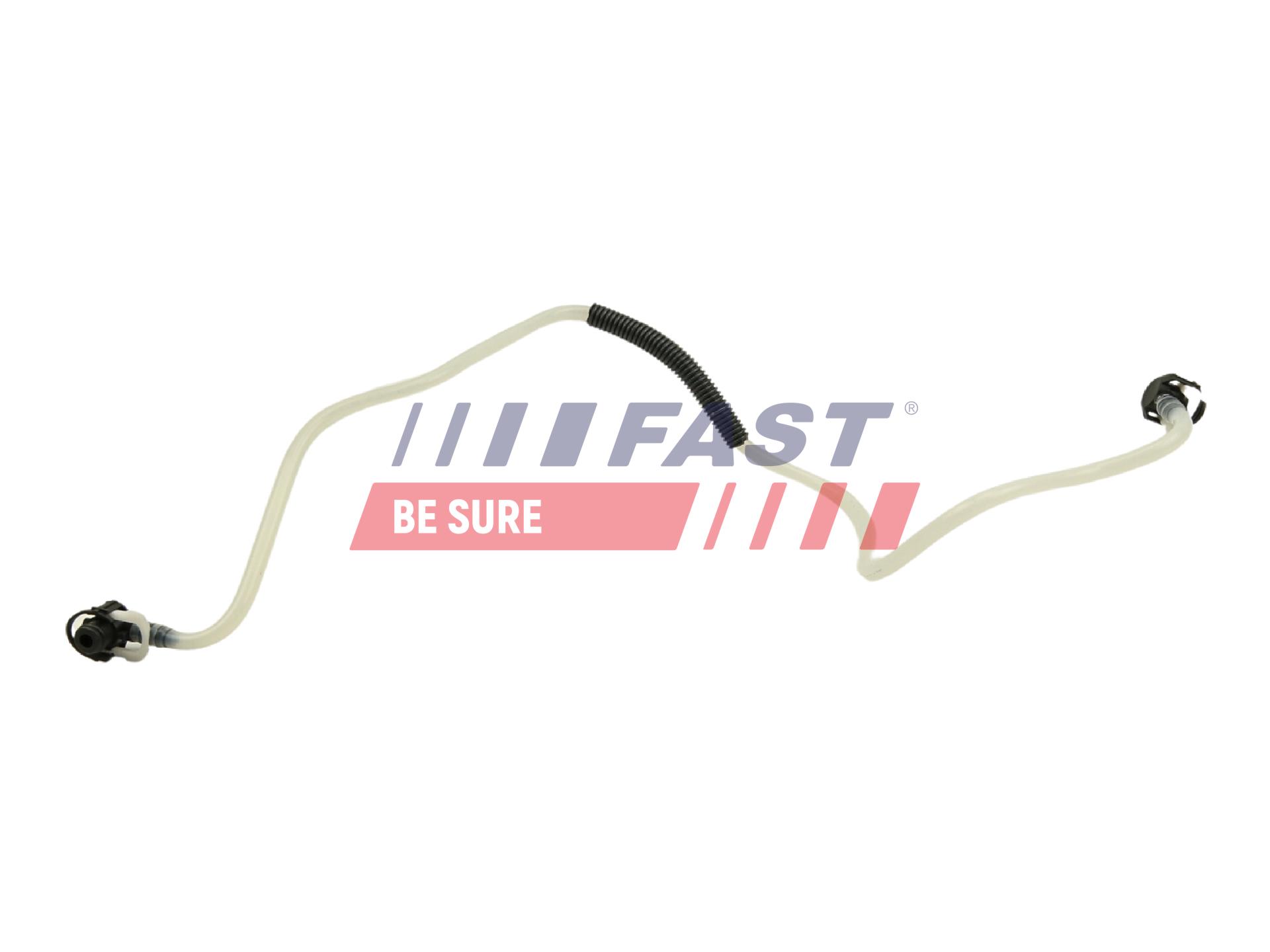 FAST FT39557 Fuel Hose...