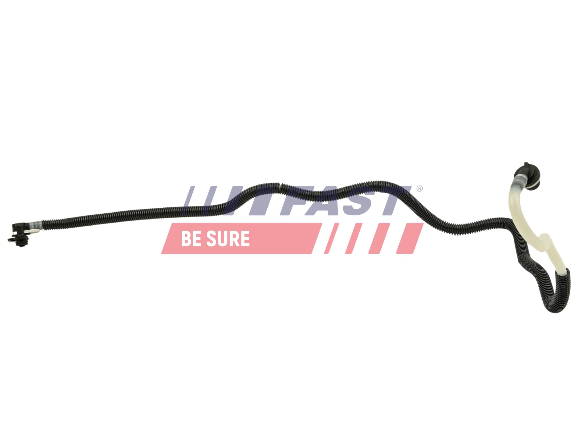 FAST FT39558 Fuel Hose...