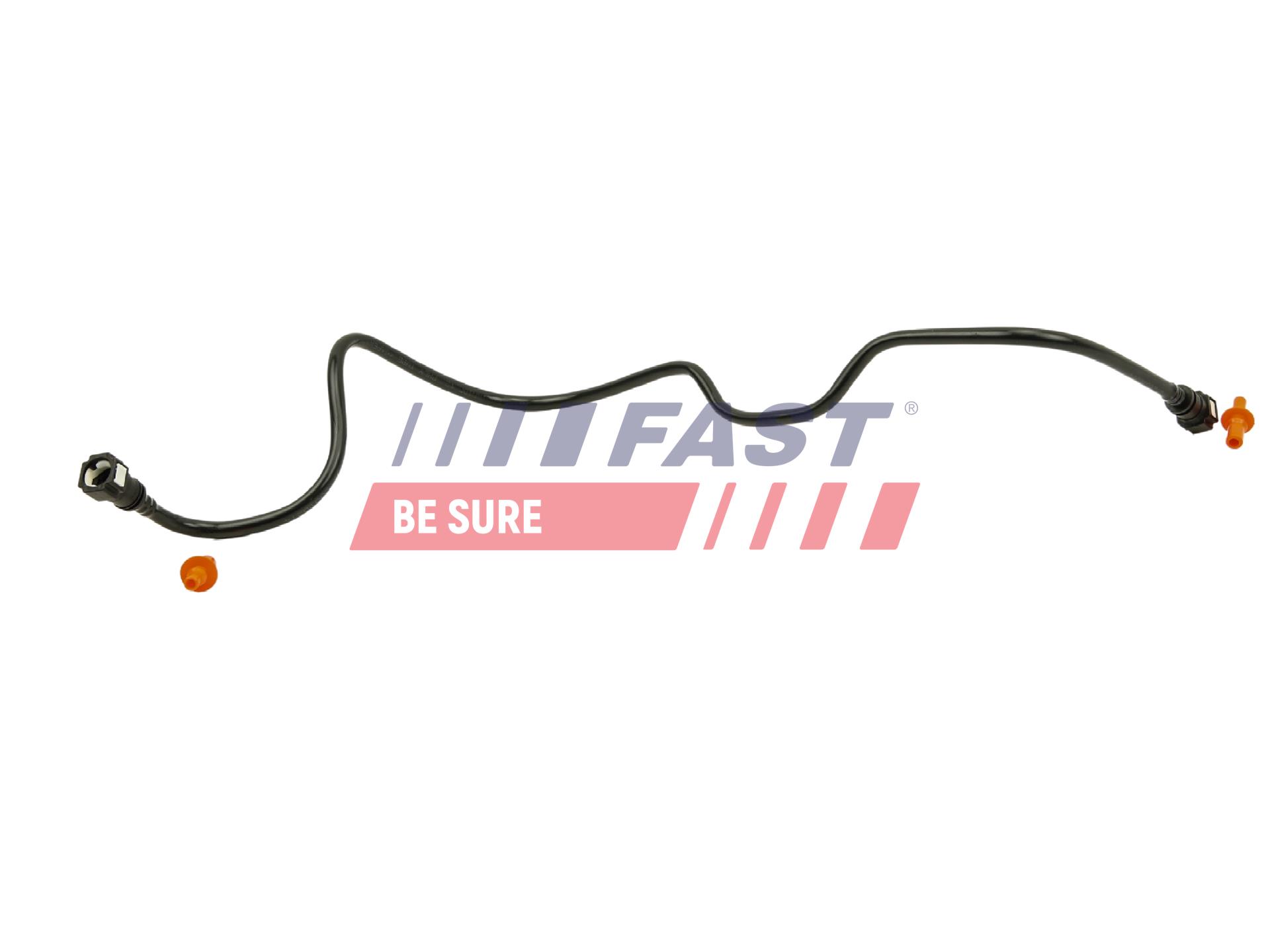FAST FT39560 Fuel Hose